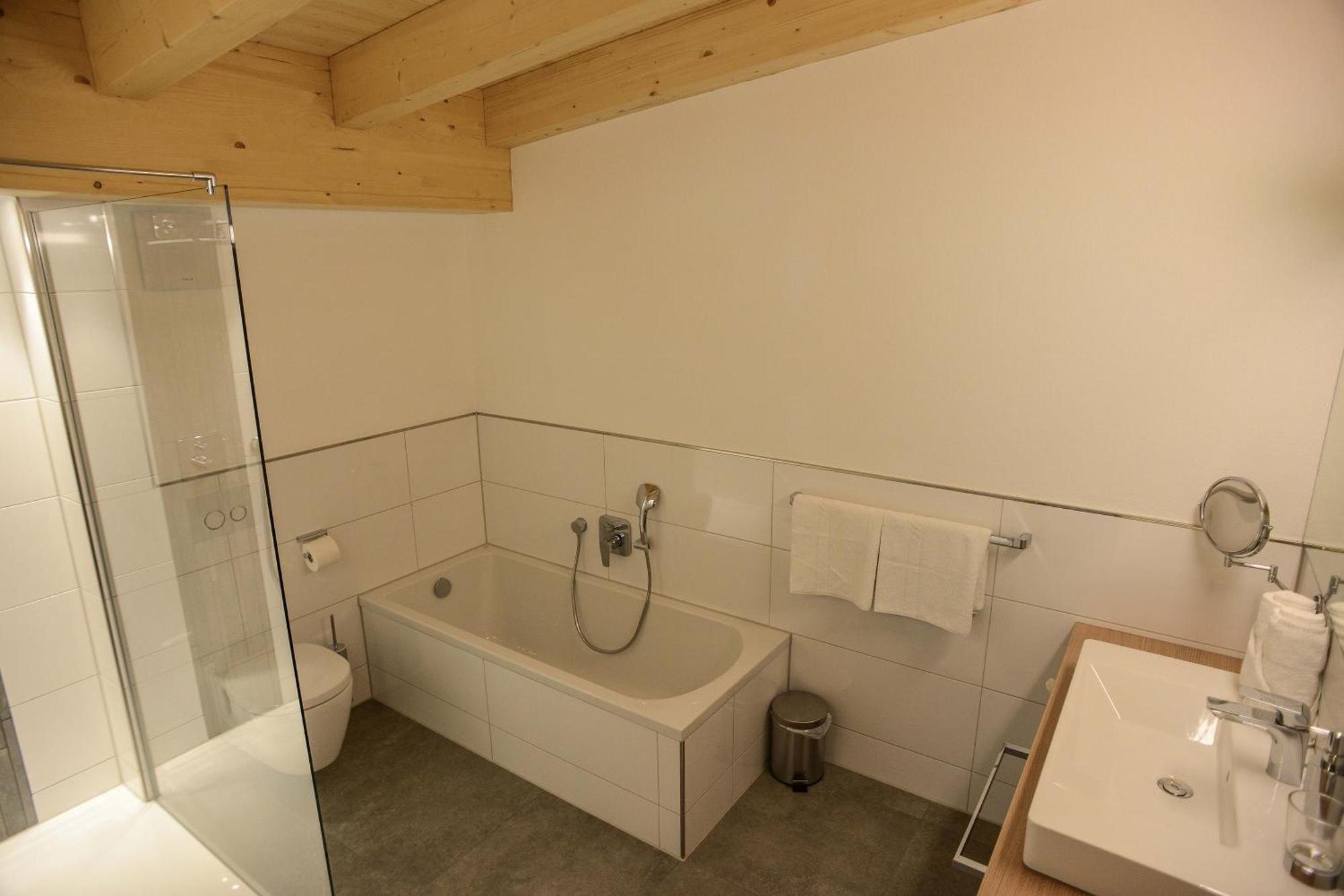 R Appartements Sommerbergbahnen Inklusive Tannheim Habitación foto