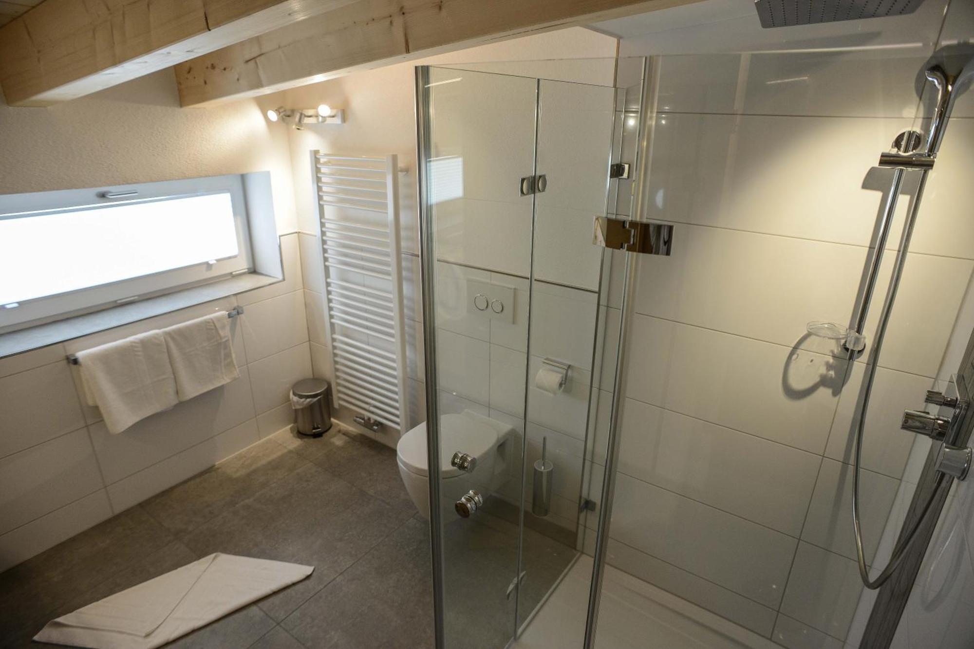 R Appartements Sommerbergbahnen Inklusive Tannheim Habitación foto
